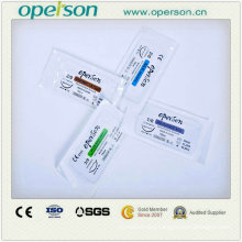 Disposable Surgical Suture with CE Approved (OS10019)
